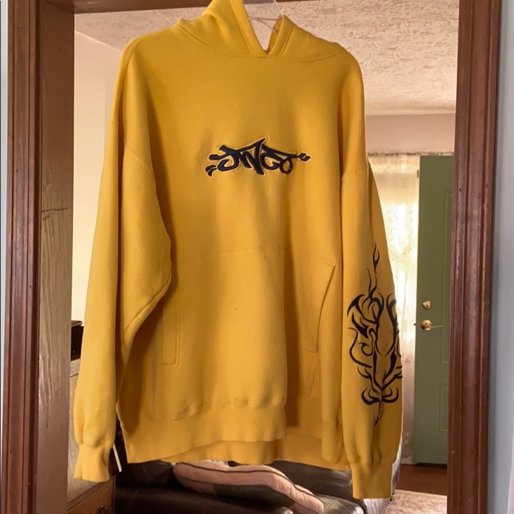 JNCO Hoodie